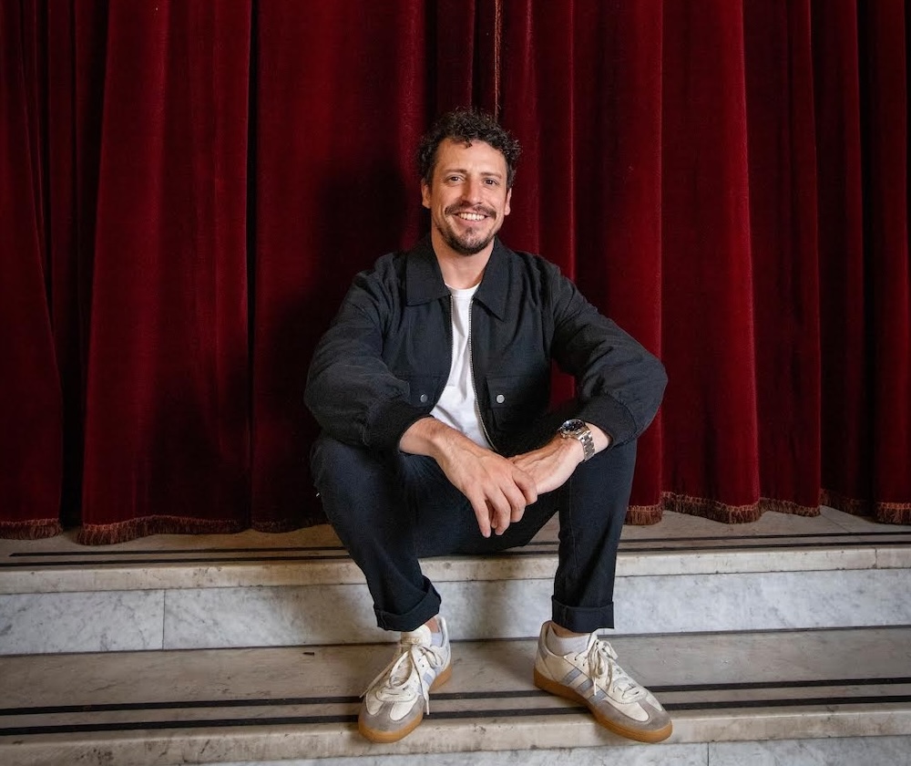 Teatro CA660: “Camino al último vals”, concierto gratuito con la Orquesta Sinfónica Nacional Juvenil & Paolo Bortolameolli