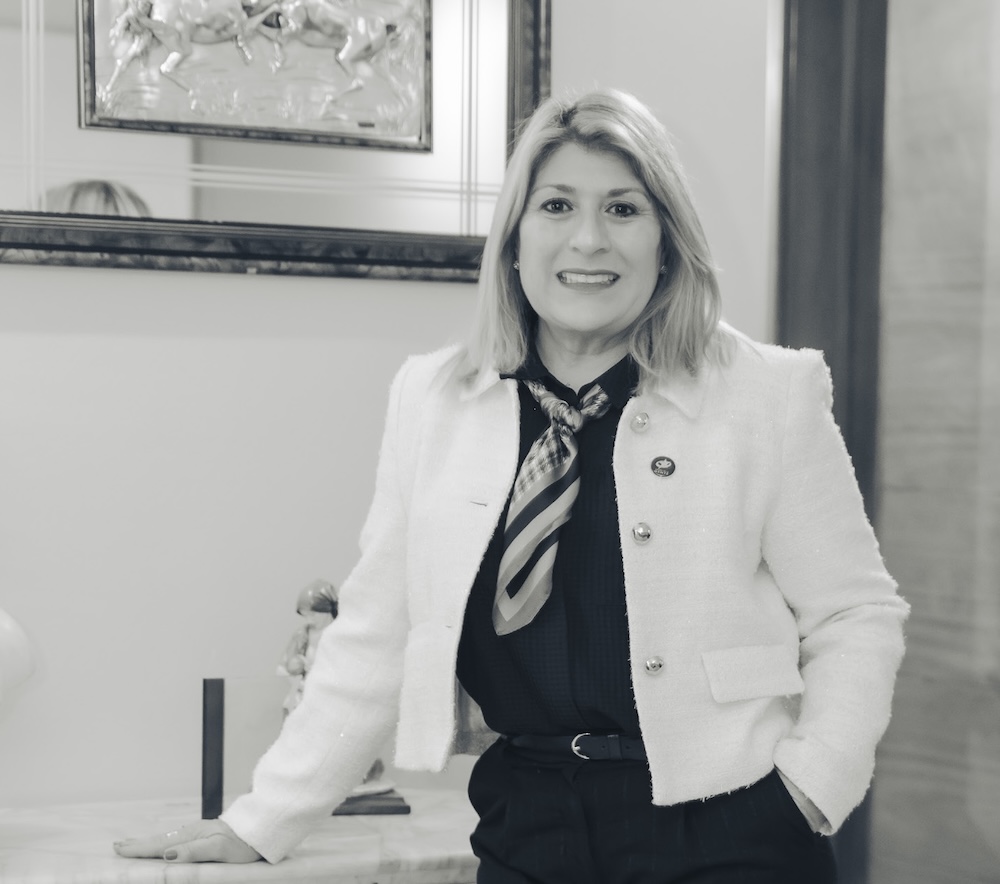 Zandra Parisi: “Los republicanos le tienen miedo al PDG”