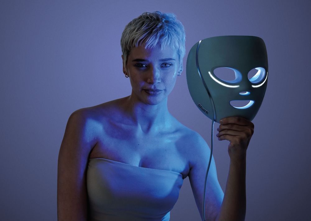 Velvet Tester: “No le tenía fe a la máscara LED de la que todos hablan. Me equivoqué”