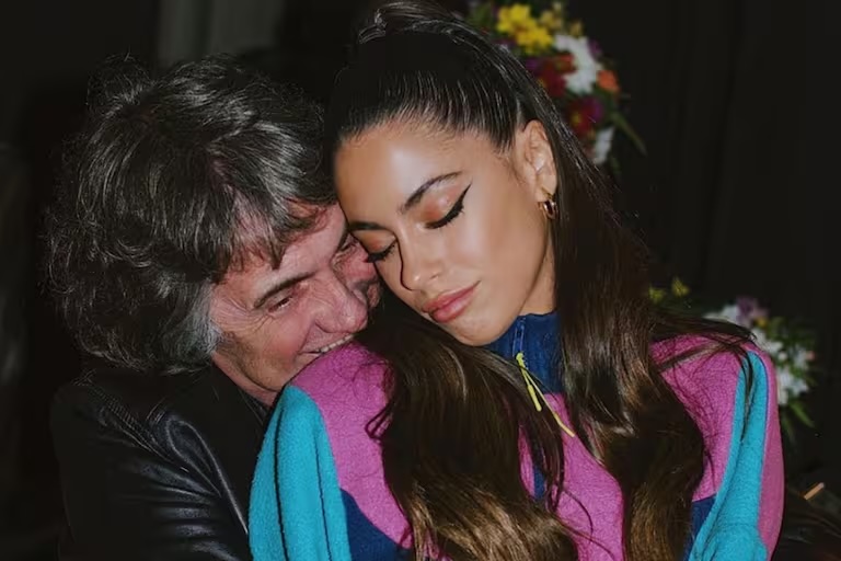 ¿Tini Stoessel rompió la relación con su padre? Qué reveló la auditoría solicitada por la cantante sobre Alejandro Stoessel