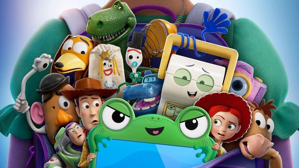 El éxito de taquilla “Toy Story 5” ya tiene fecha de estreno en Disney+