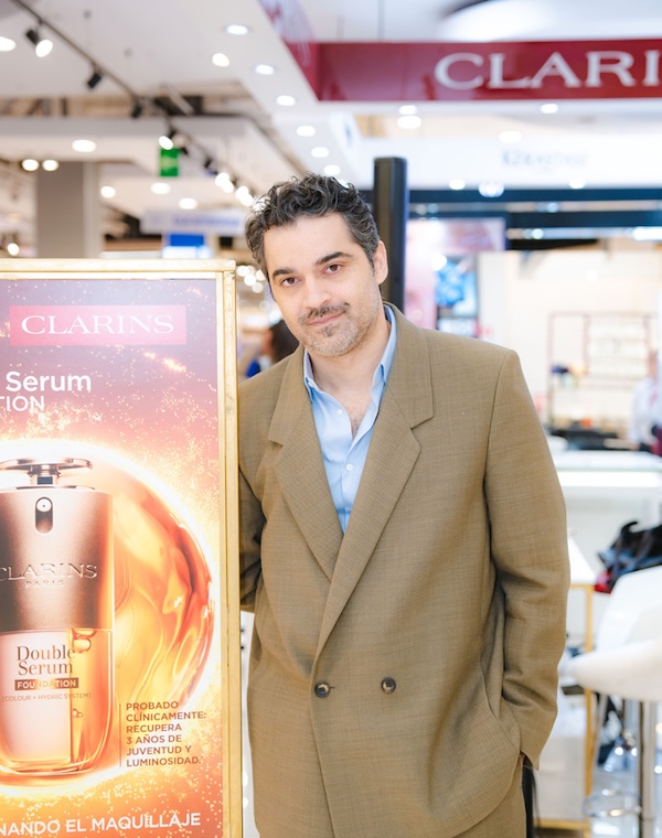 Nicolás Berreteaga