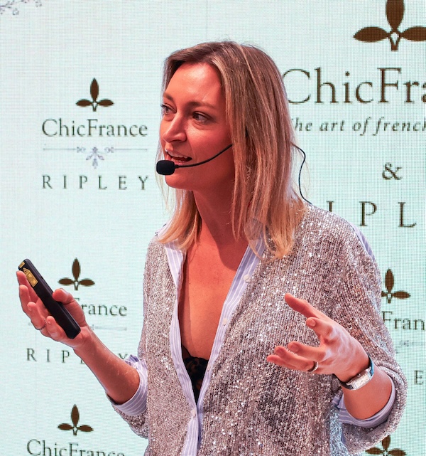 Dominique Clerc