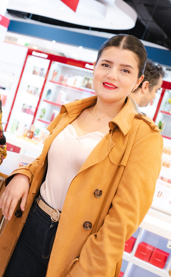 Iris Durán