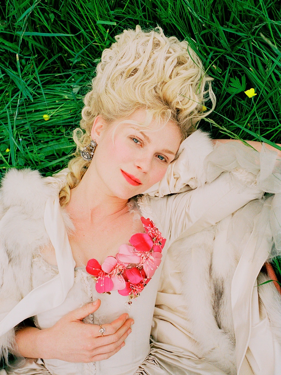Sofia Coppola celebra 20 años de “Marie Antoinette” con exposición en Versalles