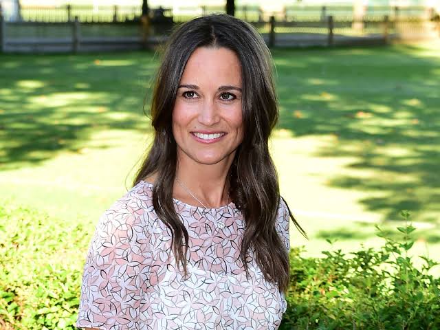 Pippa Middleton gana la batalla por el acceso a su finca en Berkshire