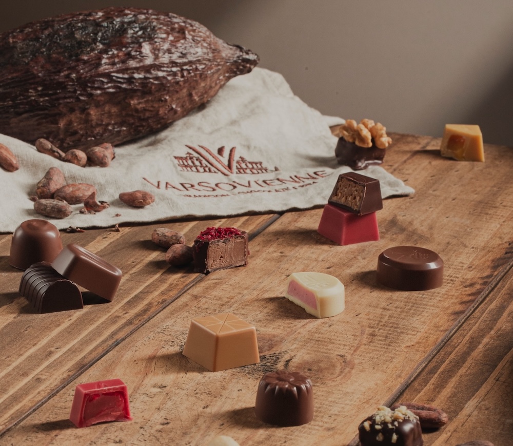 Día del Chocolate: Varsovienne celebra 72 años de historia, innovación y compromiso con el cacao