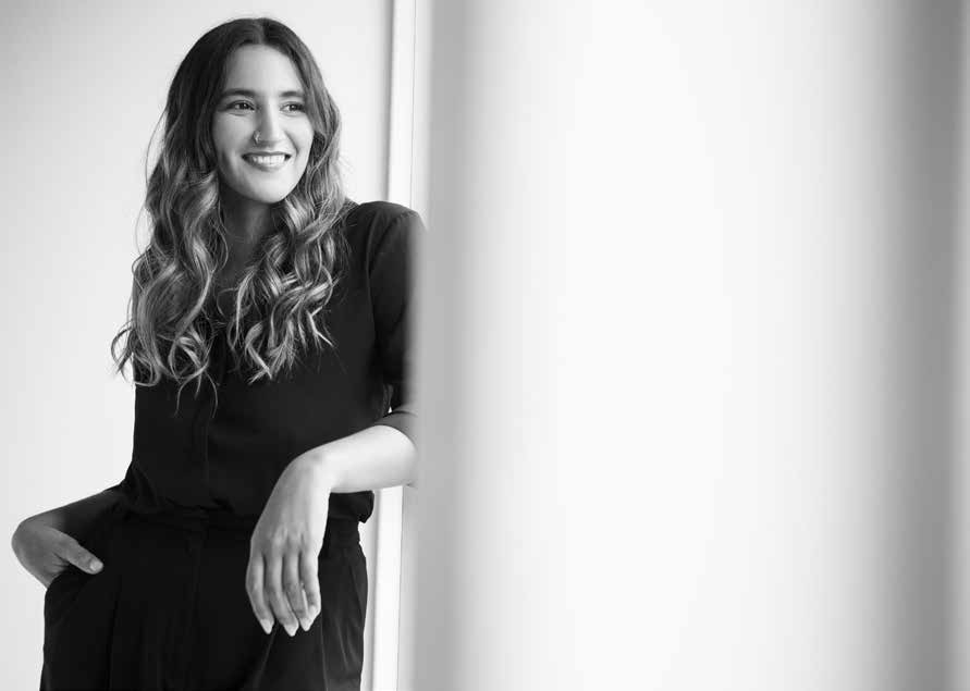 “Es hacerlo mejor con lo que tienes”: Coaches y guías para acompañar el trabajo, las finanzas y el bienestar