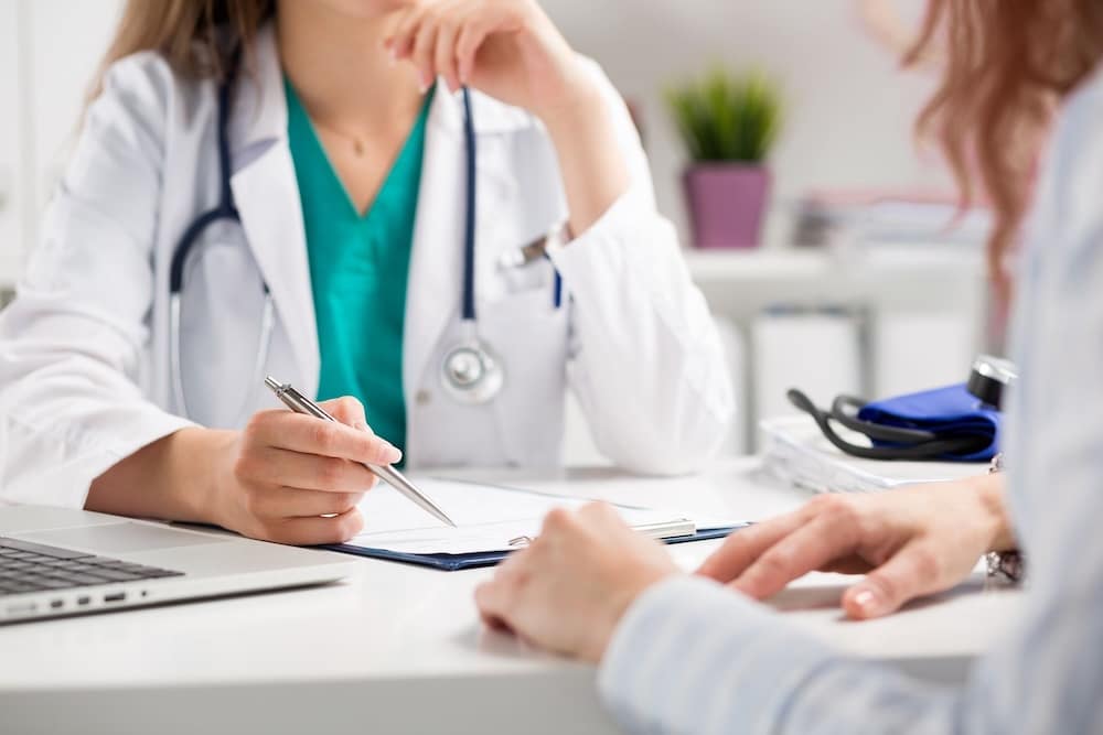 ¿Cumpliste 40 años? Estos son los controles de salud que deberías revisar