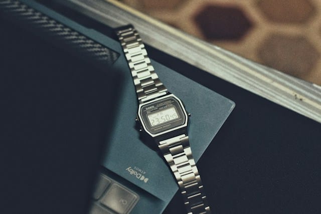 Cómo elegir un reloj: estilos, materiales y marcas para cada ocasión
