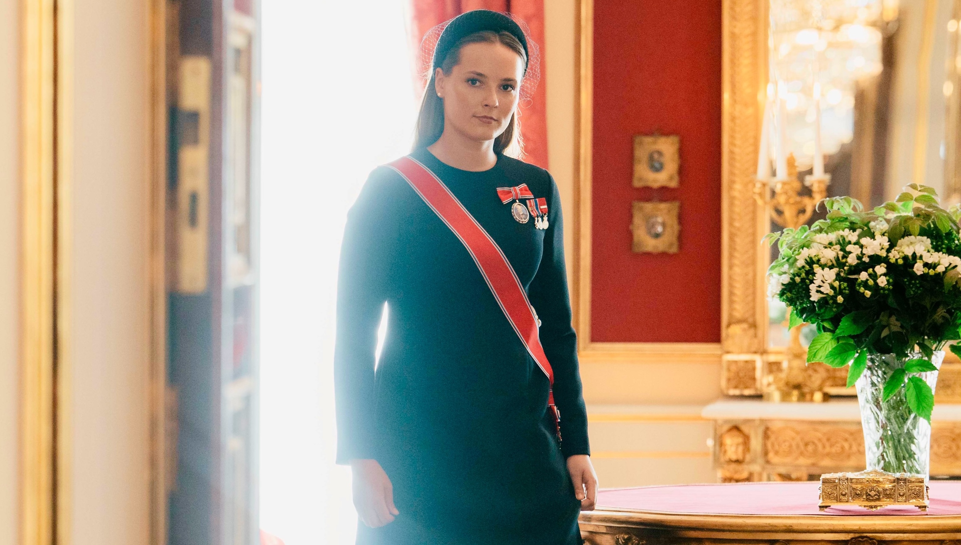 Ingrid Alexandra asume un nuevo rol en la realeza noruega