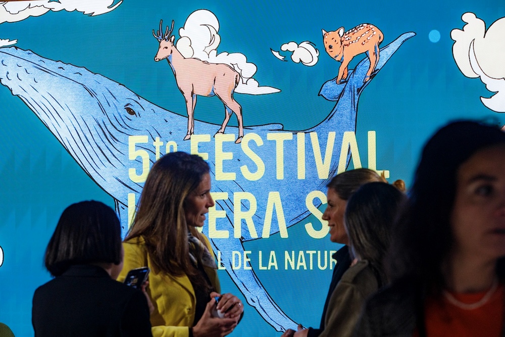 Cinco años de Ladera Sur: el festival que celebra la naturaleza, la cultura y la vida al aire libre