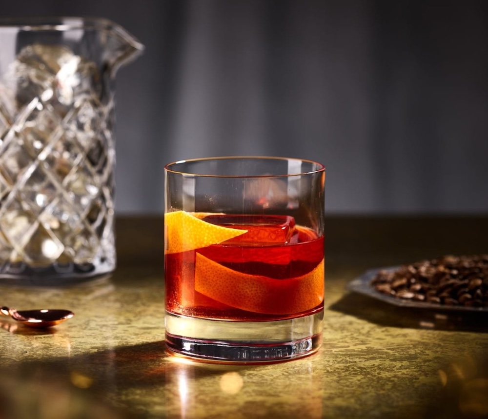 Negroni Week vuelve a Chile con una ruta que celebra la coctelería de autor