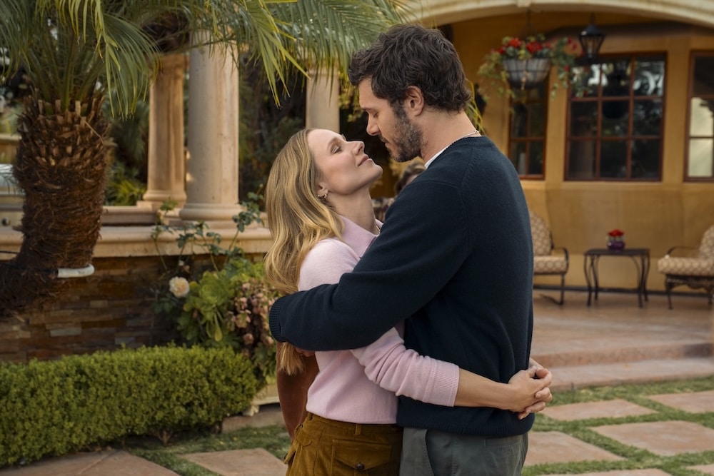 Netflix revela el tráiler oficial de Nadie quiere esto, temporada 3