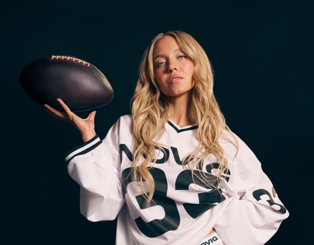 El deporte femenino critica duramente a Sydney Sweeney por su nueva campaña