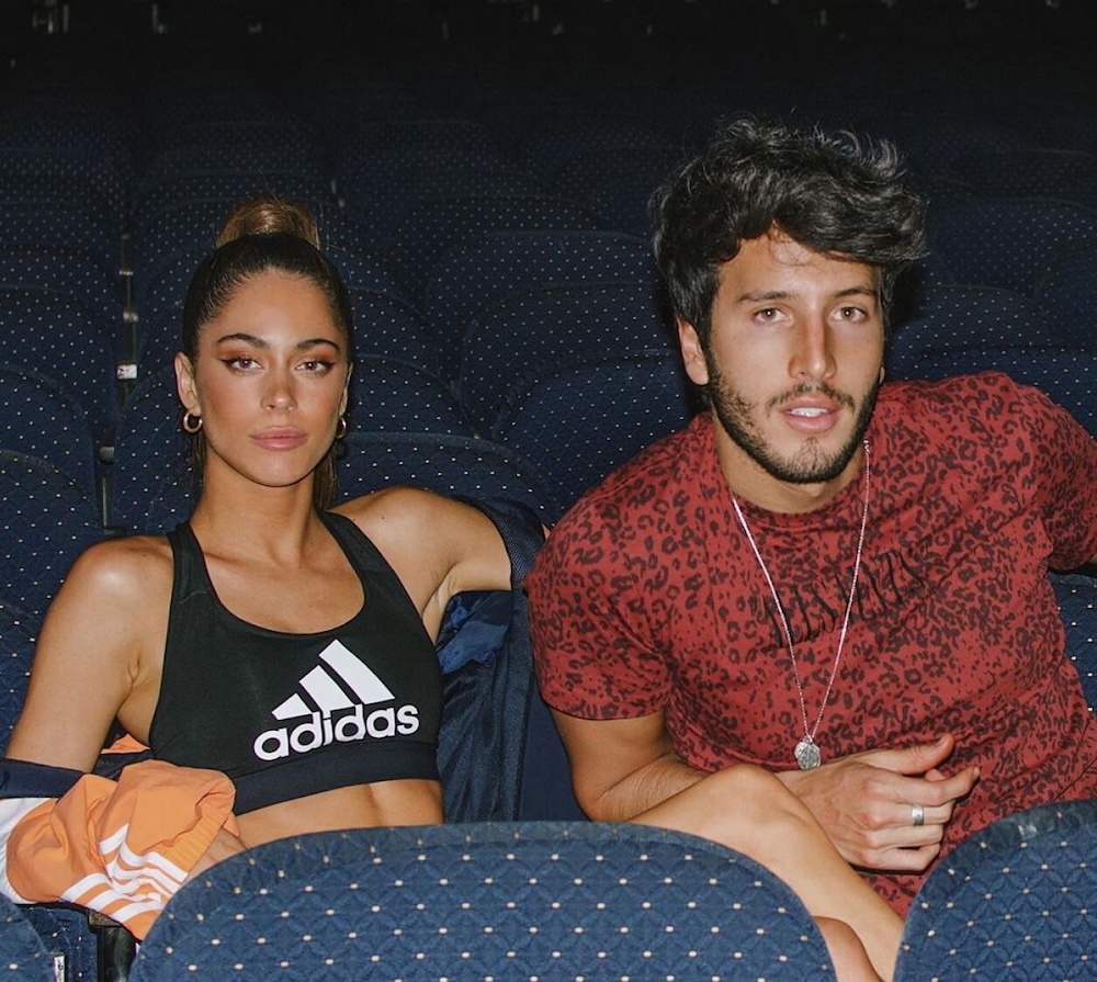 Sebastián Yatra sorprendió al referirse sobre el conflicto de Tini Stoessel y sus padres