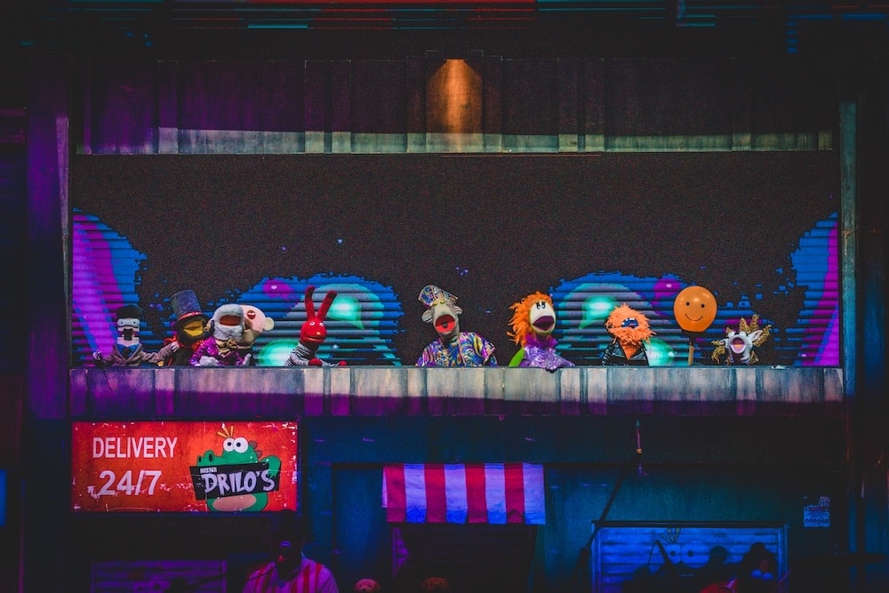 31 Minutos cerrará su exitosa gira Radio Guaripolo Tour en Claro Arena