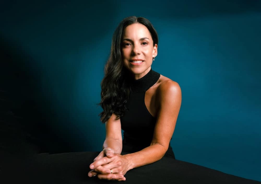 Catalina Edwards comienza un nuevo desafío laboral incorporándose a “Teletrece”