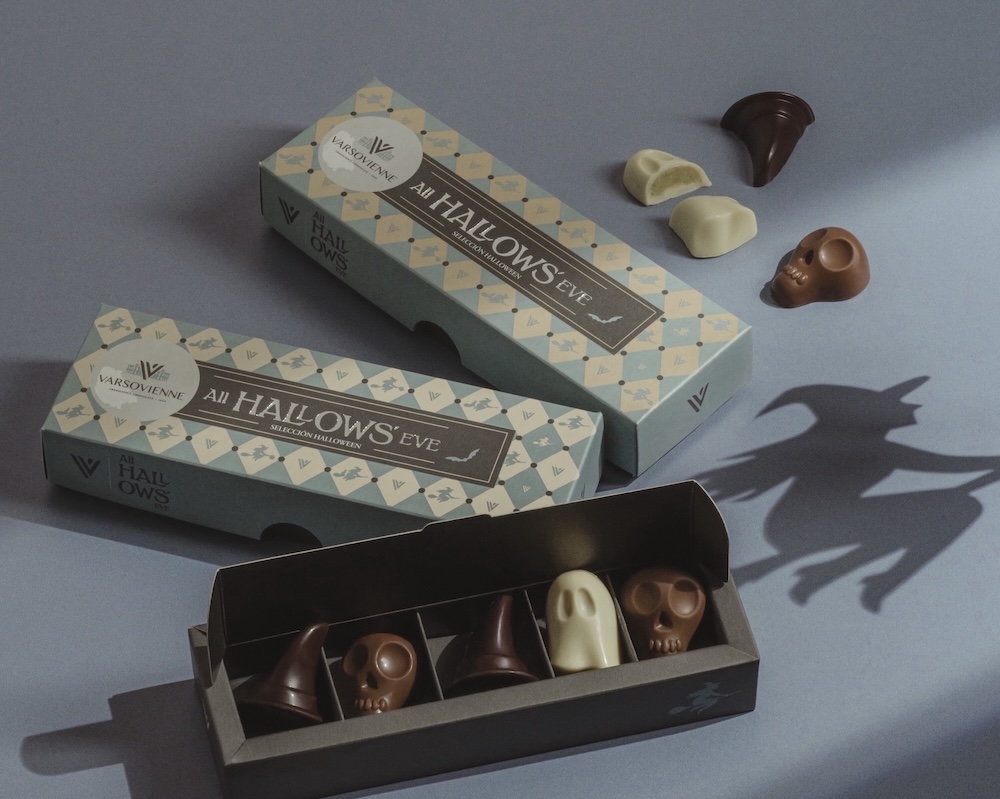 Varsovienne presenta All Hallow’s Eve 2026
