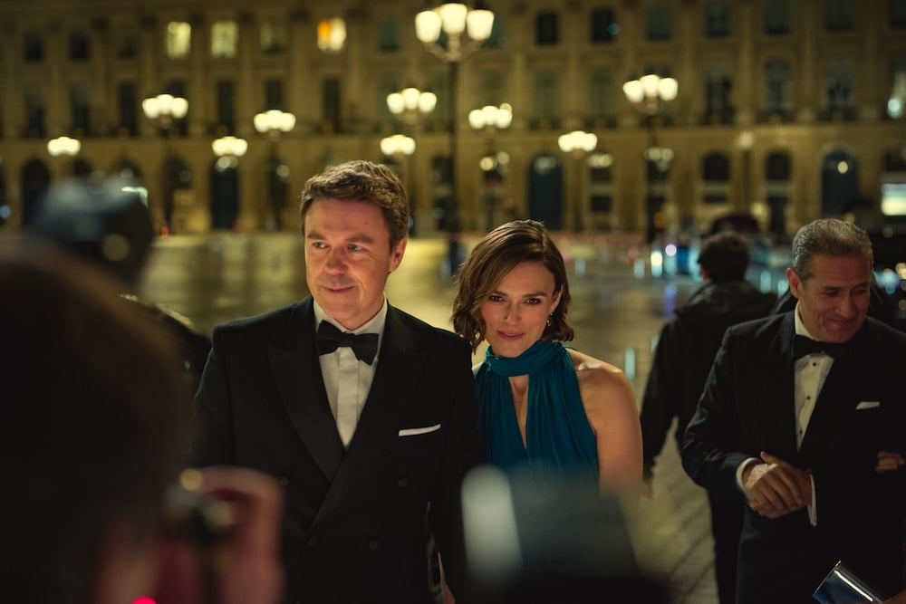 ¿Qué veo? Los imperdibles de Netflix para noviembre