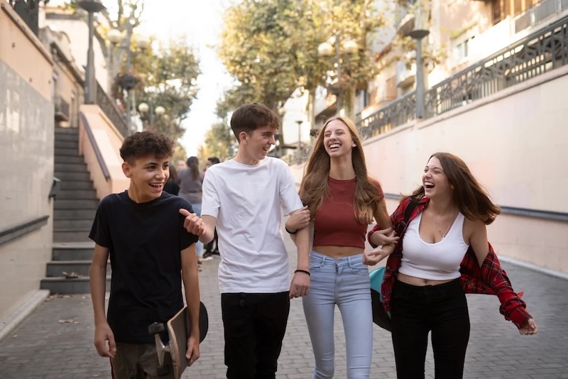 “Cuidarme también cuida”: Una invitación a cuidar el bienestar y la salud mental de niños, niñas y adolescentes