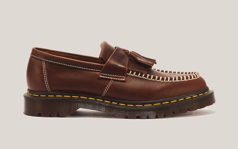 Dr. Martens presenta tres días de precios rebajados con hasta un 50% en modelos seleccionados