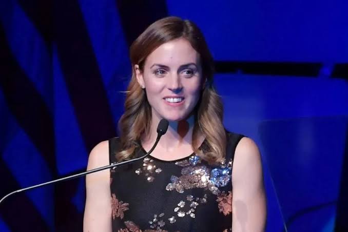 Muere Kyle Kennedy, nieta de Robert F. Kennedy, a los 42 años