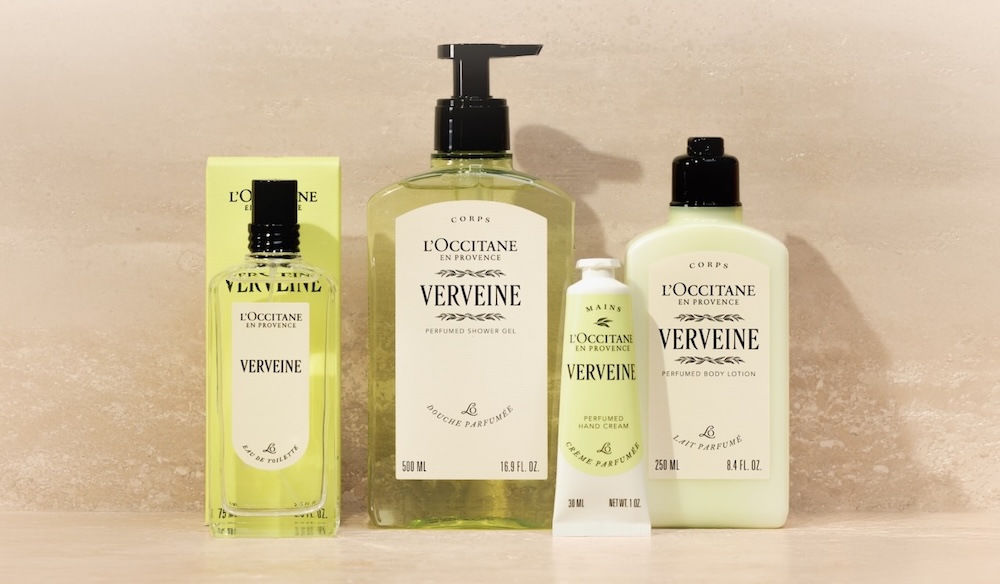 L’occitane se suma al Cyber con hasta 25% de descuento