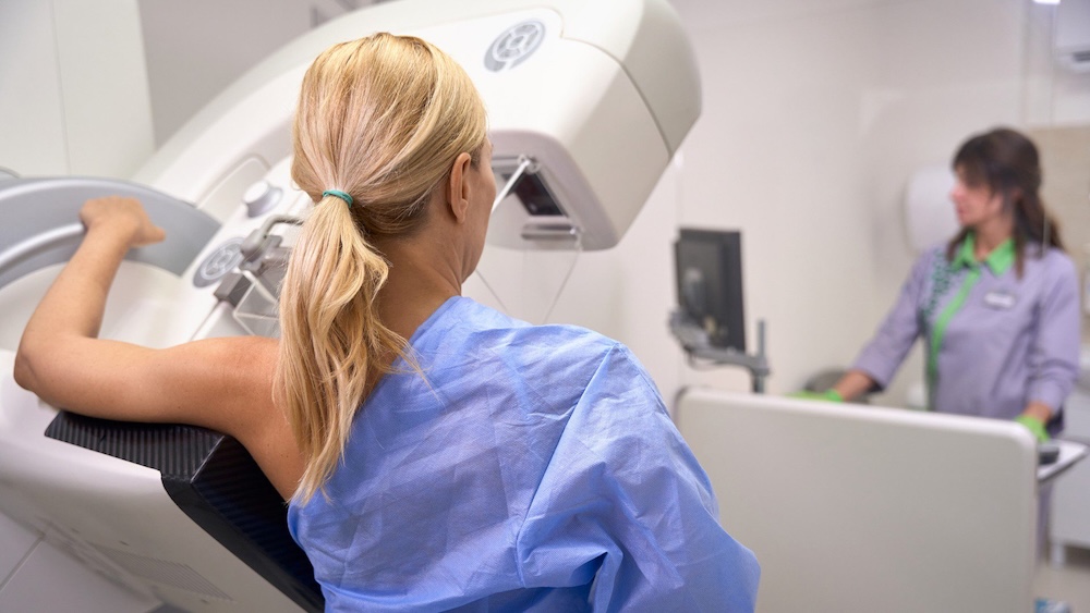 Solo una de cada 10 mujeres aseguradas se hizo una mamografía preventiva en 2025
