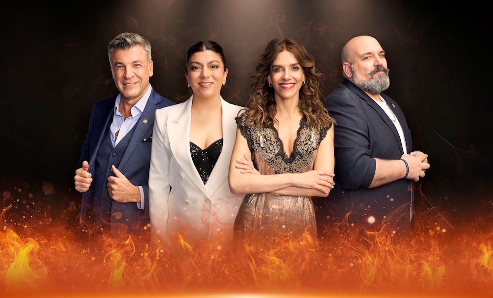 ¡Ya tienen delantal blanco! Conoce a los siete primeros seleccionados de “MasterChef Chile”