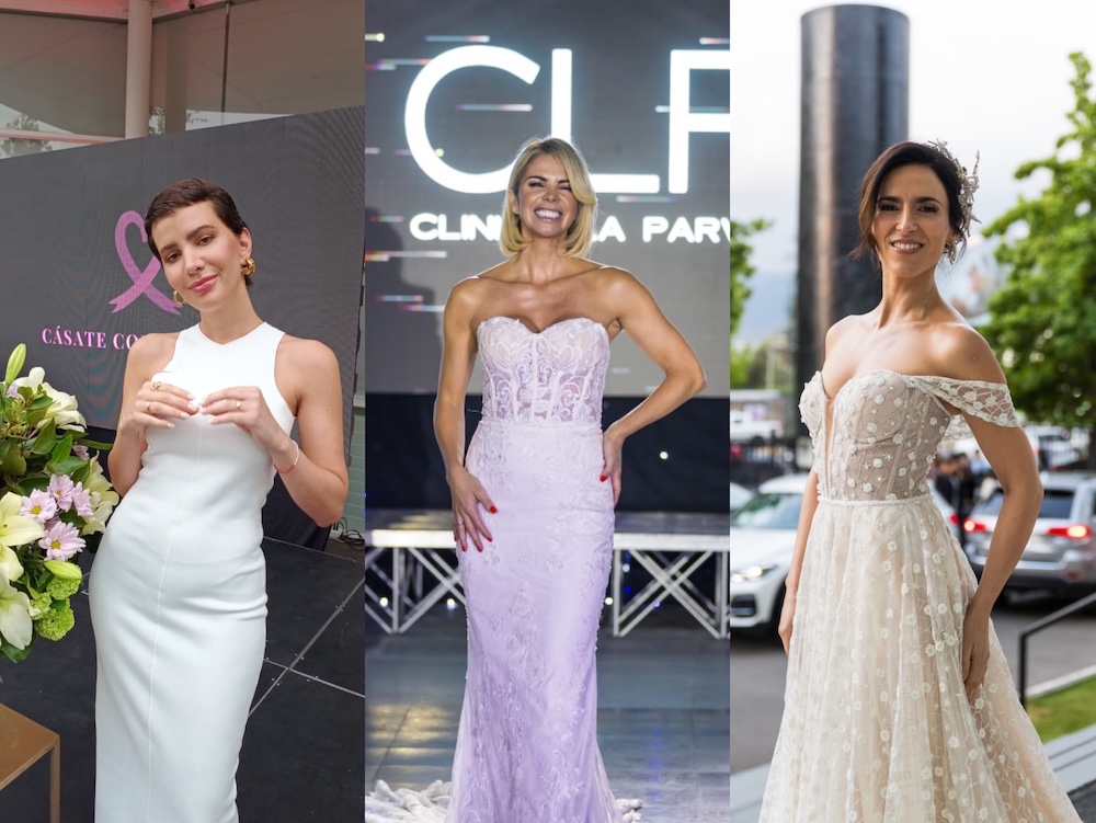 IV Gala Benéfica “Cásate con la Causa”: Rostros e influencers desfilarán en una noche de alta costura