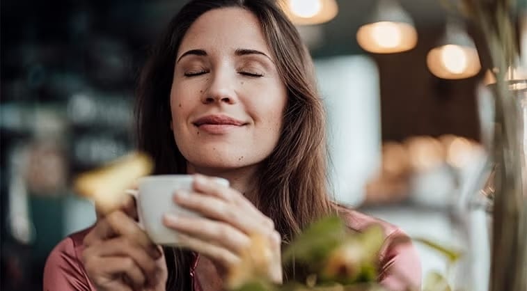 Estos son los aromas favoritos de los chilenos, según Cadem