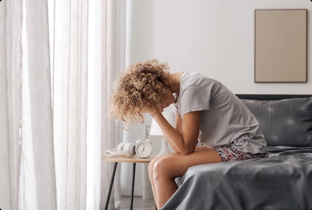 Perimenopausia: 7 señales que pueden aparecer a partir de los 35 años