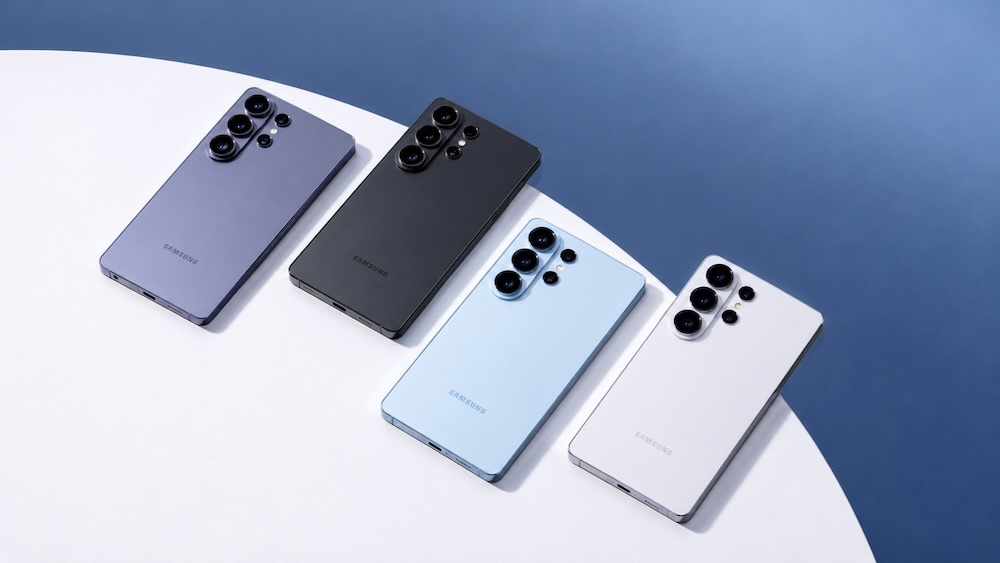 El Galaxy S26 Ultra se gana un lugar entre Los Mejores Inventos de 2026 de TIME