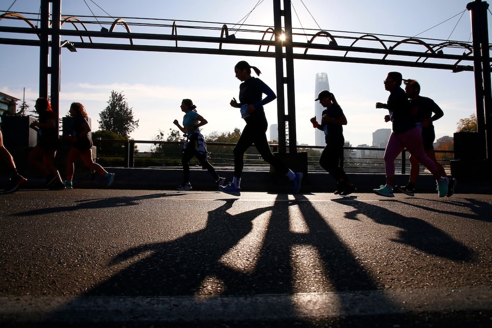 La primavera marca el regreso al deporte y SPARTA llega al Cyber Day con hasta 60% de descuento