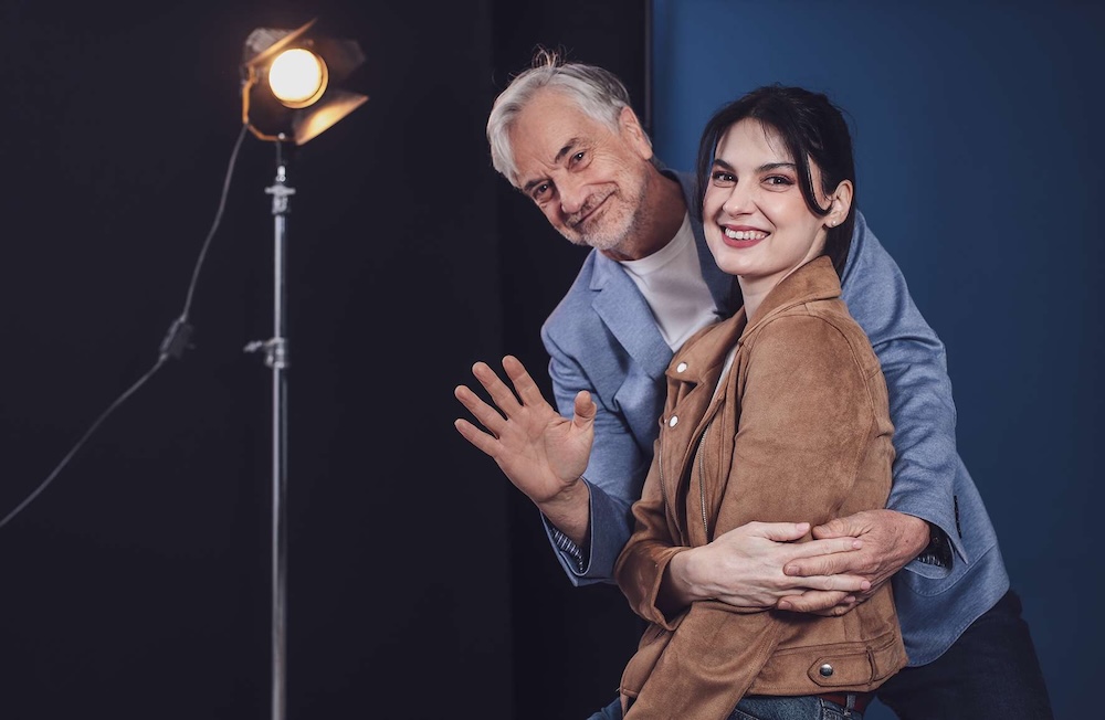 Nuevos personajes en “Reunión de Superados”: ¿Qué actores se suman a la teleserie?
