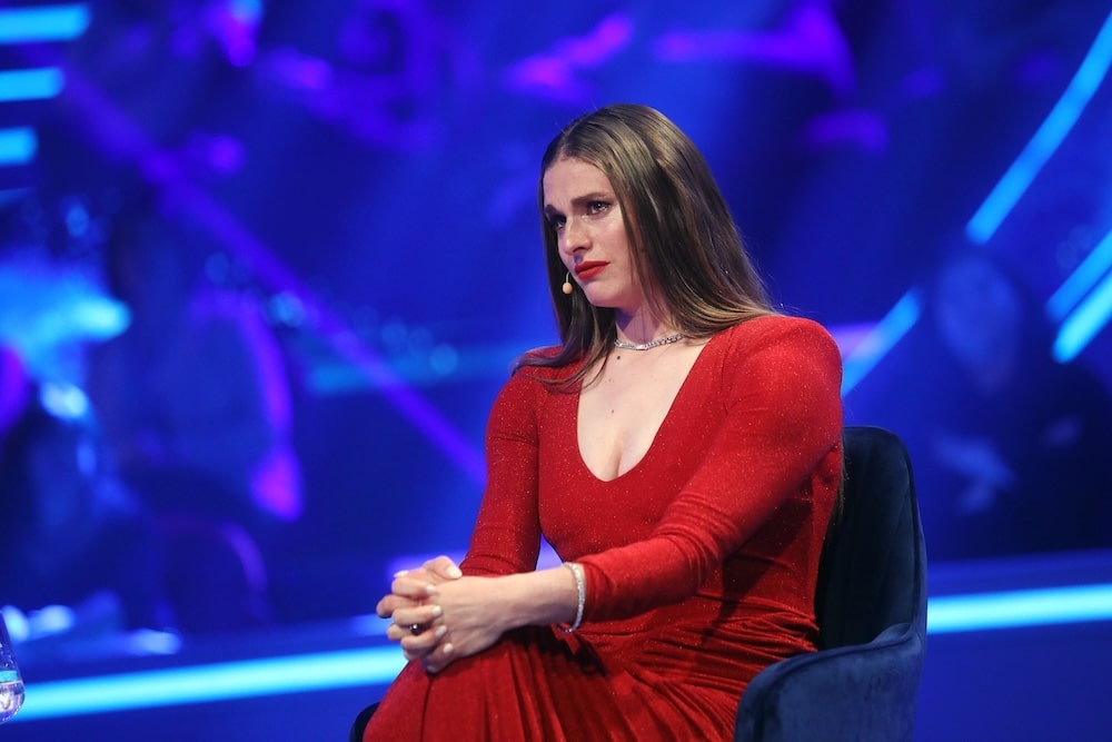 Tanza Varela lanzó dura acusación contra Raquel Argandoña